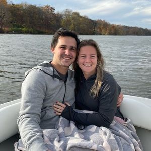 Meet your Posher, Emma